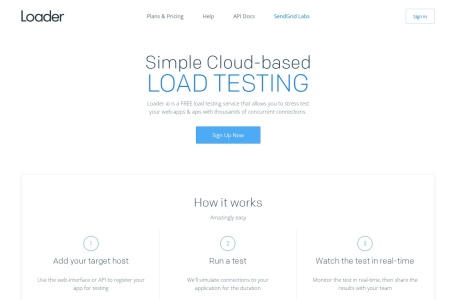 Loader.io
