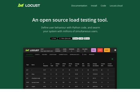 Locust