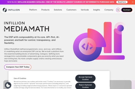 MediaMath