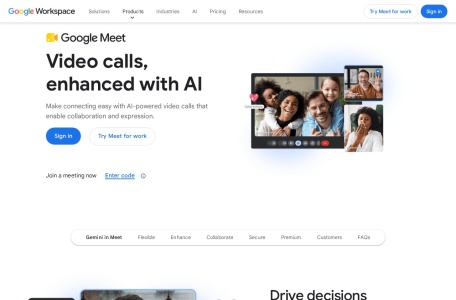 Google Meet