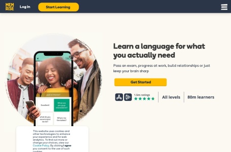 Memrise