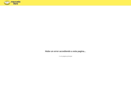 MercadoLibre MX