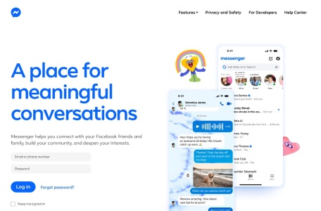 Messenger