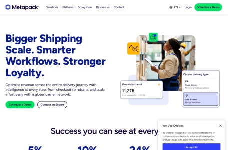 MetaPack