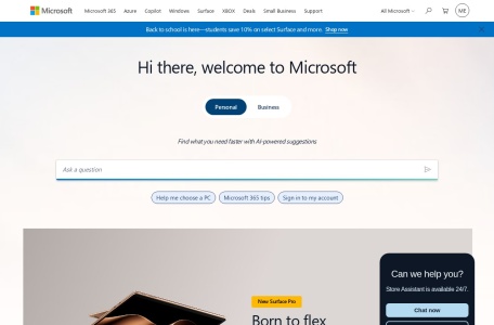 Microsoft 365