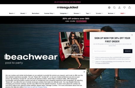 Missguided