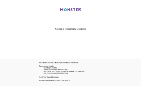Monster