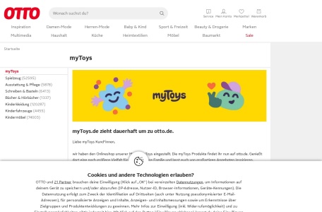 MyToys