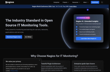 Nagios