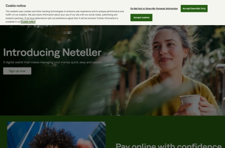 NETELLER