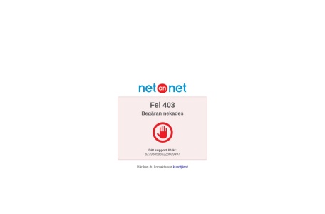 NetOnNet
