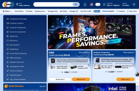 Newegg
