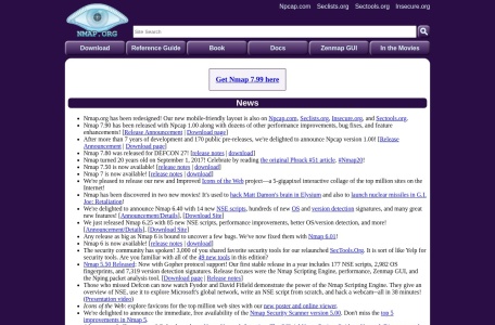 Nmap