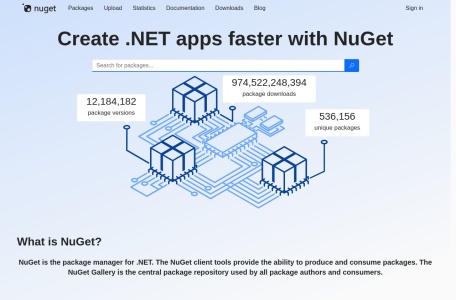 NuGet