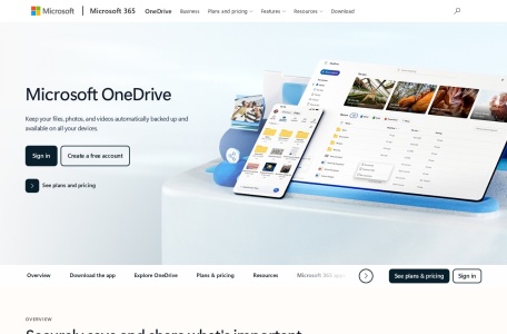 OneDrive