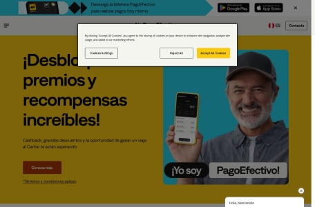 PagoEfectivo