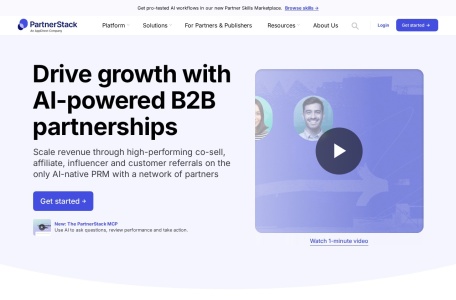 PartnerStack