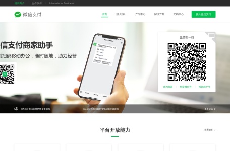 WeChat Pay