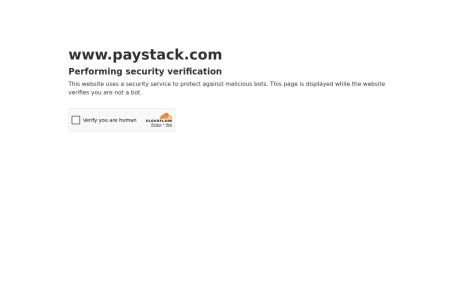 Paystack