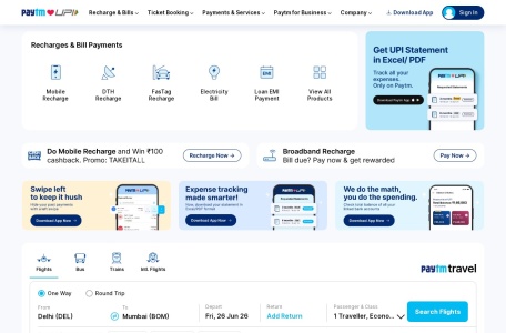 Paytm