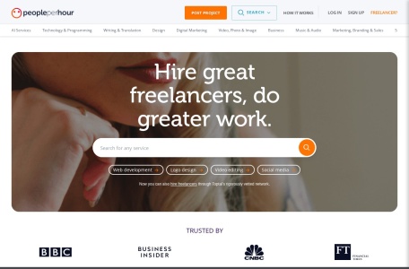 PeoplePerHour