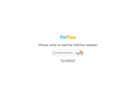 Petflow