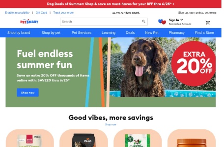 PetSmart