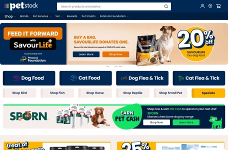 Petstock