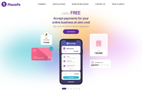PhonePe