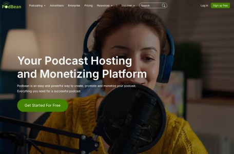 Podbean
