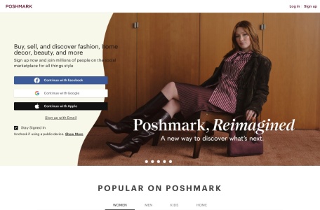 Poshmark