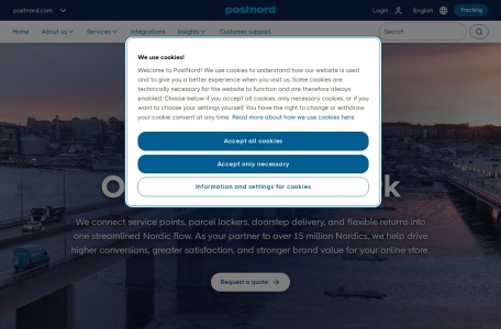 PostNord