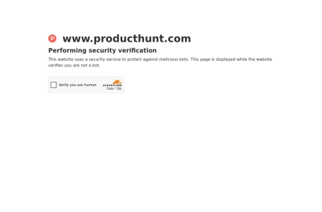 Product Hunt
