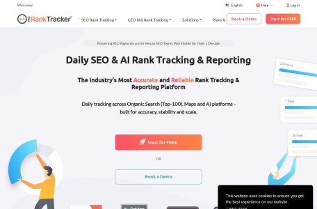 ProRankTracker