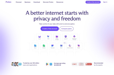 ProtonMail
