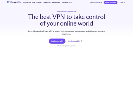 ProtonVPN