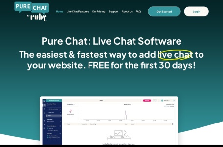 Pure Chat