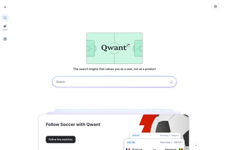 Qwant