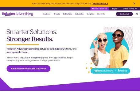 Rakuten Advertising