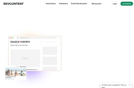 Revcontent