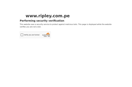 Ripley Peru
