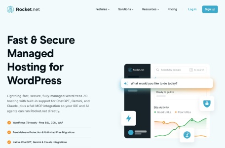 Rocket.net