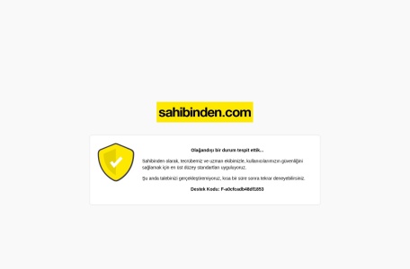 Sahibinden