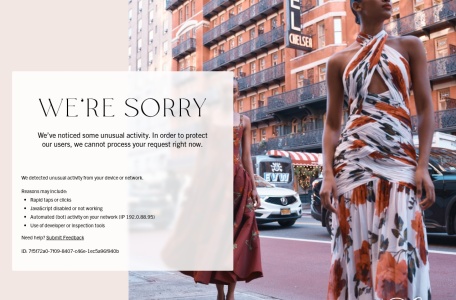 Saks Fifth Avenue