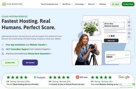 ScalaHosting