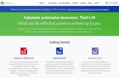 Selenium