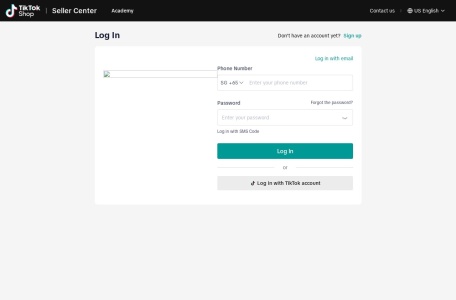 TikTok Shop SEA
