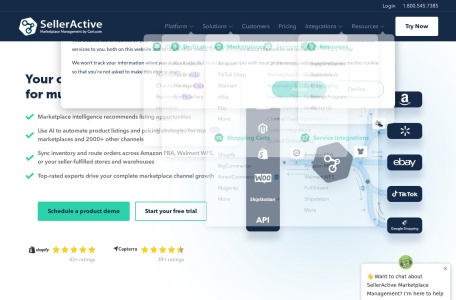 SellerActive