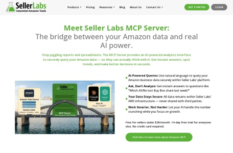 SellerLabs