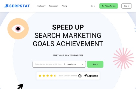 Serpstat